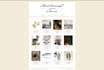 do a clean and professional website design for your business