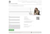 do a clean and professional website design for your business