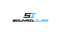 design texture minimal logo