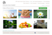 do a clean and professional website design for your business