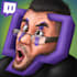 draw a humor starring you or anyone, funny illustration cartoon portrait