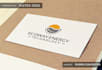 design professional looking logo