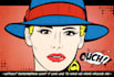 draw you into professional pop art artwork