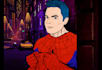 draw comic superhero pop art portraits