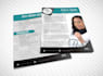 design a pitch deck, media press kit, epk, model portfolio, company profile