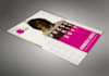 design a pitch deck, media press kit, epk, model portfolio, company profile