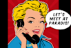 draw you into professional pop art artwork