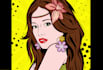 draw you into professional pop art artwork
