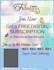 do pro editorial design, brochure, layout, or presentation