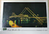 send you one postcard from Brazil, Florianopolis