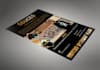 design a pitch deck, media press kit, epk, model portfolio, company profile