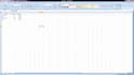 work in excel with macro, chart, formula, mail merge, invoice, etc