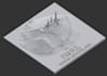 clean up your car or car parts 3d scan