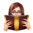 draw semi realistic and cartoony portrait for you