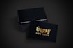 design modern minimalist logo design for your business