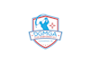 do classic badge or shield logo
