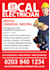 design attractive corporate brochure