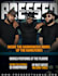 design professional magazine cover