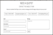 create HTML web forms