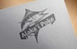 design 2 minimalist logo for you