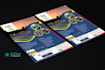 create an email newsletter or basic landing page