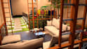 design your garden, backyard, patio in 3d realistic