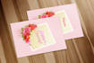 make awesome invitation card