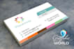 print premium business cards with spot uv gold foil velvet finish