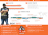 do best infographic design and cv resume design