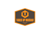 do classic badge or shield logo
