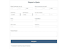 create HTML web forms