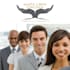 design professional business flyer, leaflet, one pager, print ready or digital