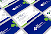 design professional business card
