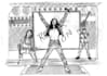 make awesome sketches from your images