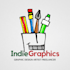 create pleasant and attractive infographic