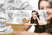 create a facebook cover photo banner design