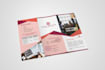 design brochure, flyer, proposal for your business