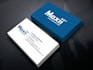 design elegant business card