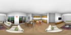create 3d floor plan and visualization rendering accurately
