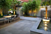 design your garden, backyard, patio in 3d realistic