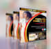 design a pitch deck, media press kit, epk, model portfolio, company profile