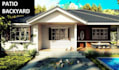 design your garden, backyard, patio in 3d realistic