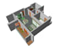 create a 3d model of anything on google sketchup