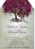 design elegant flyer and poster