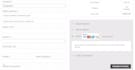 integrate paypal and error fix
