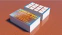 design outstanding 2sided business card