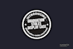 design badges for certifications, authorized rewards and achievements