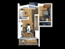 create professional 3d floor plan renderings