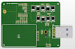create professional pcb and schematics