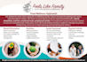design attractive and professional flyer